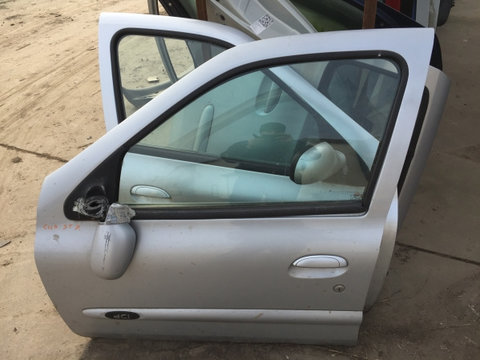 Geam usa sf Renault Clio Ii (1998-)