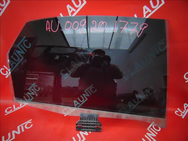 Geam Usa Spate Dreapta AUDI A4 (8EC, B7) 2.0 TDI quattro BPW