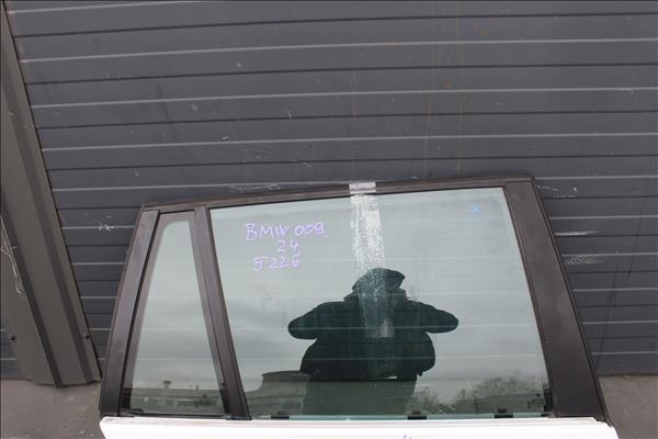 Geam Usa Spate Dreapta BMW 3 Touring (E46) 320 d M47N 204 D4