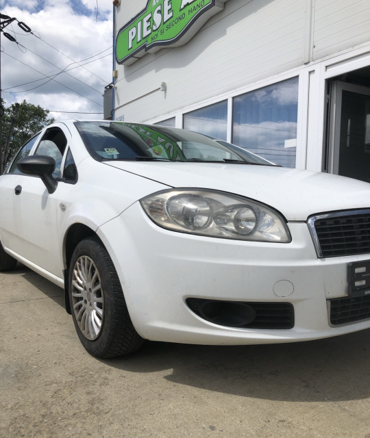 Geam usa spate dreapta Fiat Linea [2006 