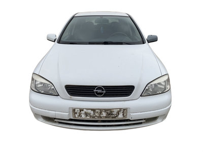 Geam usa spate dreapta Opel Astra G [1998 - 2009] 