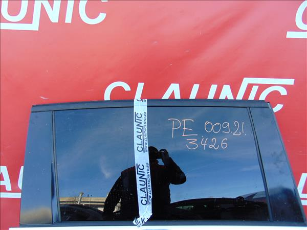 Geam Usa Spate Dreapta PEUGEOT 5008 2.0 HDi RHE (DW10CTED4)