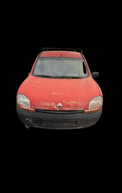 Geam usa spate dreapta Renault Kangoo [1998 - 2003