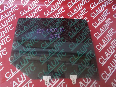 Geam Usa Spate Dreapta RENAULT MEGANE III hatchback (BZ0_) 1.6 dCi (BZ00, BZ12) R9M 404