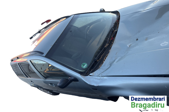 Geam usa spate dreapta Volkswagen VW Gol