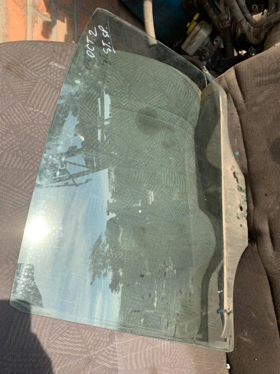 Geam usa spate Skoda Octavia 2 sedan berlina