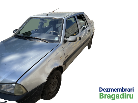 Geam usa spate stanga Dacia Solenza [200