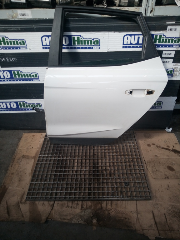Geam usa spate stanga fara cod Seat Arona (KJ7 KJP