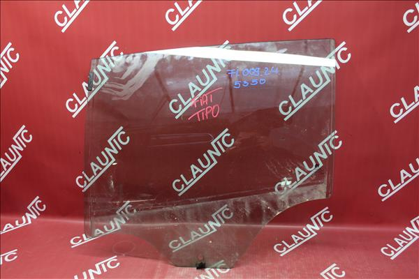 Geam Usa Spate Stanga FIAT TIPO combi(356 357) 1.4(356WXA1B) 843A1000