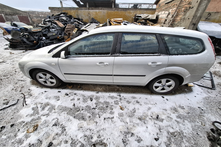 Geam usa spate stanga Ford Focus 2 [2004