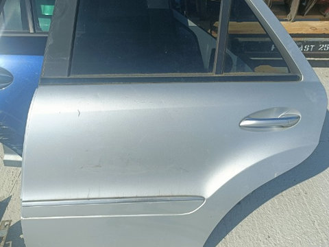 Geam Usa spate stanga Mercedes-Benz M-Class W164