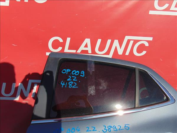 Geam Usa Spate Stanga OPEL MOKKA MOKKA X (J13) 1.6