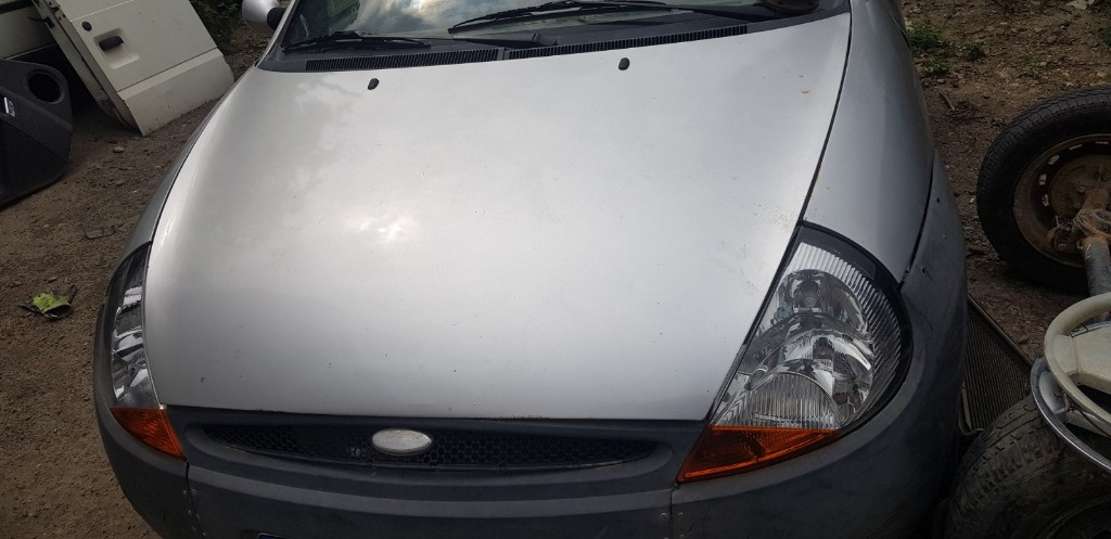 Geam usa stanga dreapta Ford KA 2001