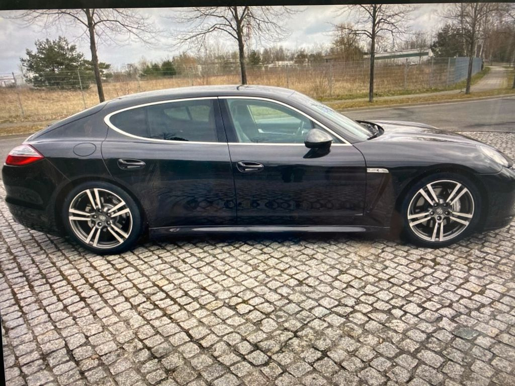 Geam usa stanga dreapta spate Porsche Panamera din 2010 2011 2012 2013