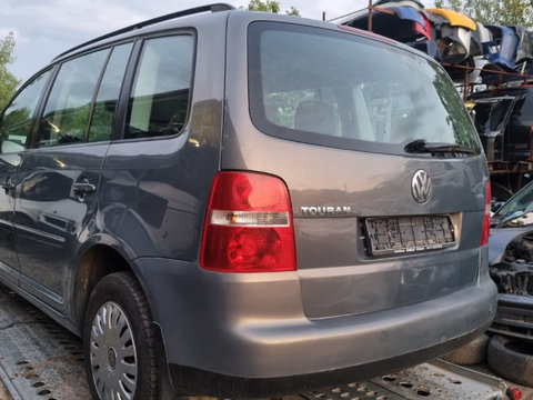 Geam usa stanga / dreapta Vw Touran 1T