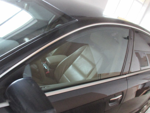 Geam usa stanga fata Audi A6 C6 (4F) 2005 2006 2007 2008