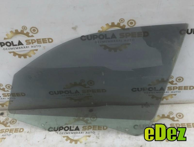 Geam usa stanga fata BMW Seria 1 LCI (2008-2011) (