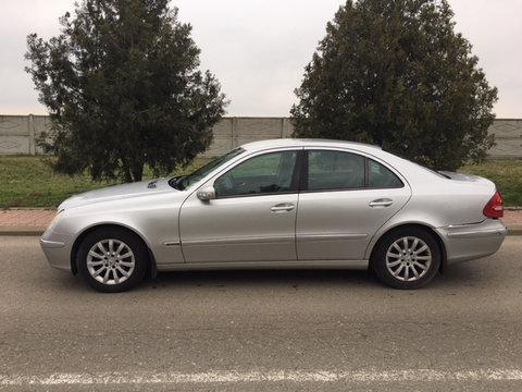 Geam Usa stanga fata Mercedes E class W211