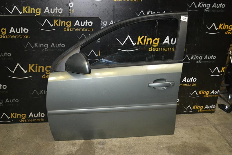 GEAM USA STANGA FATA OPEL VECTRA C BREAK 2004 1.9 CDTI 110 KW COD MOTOR Z19DTH