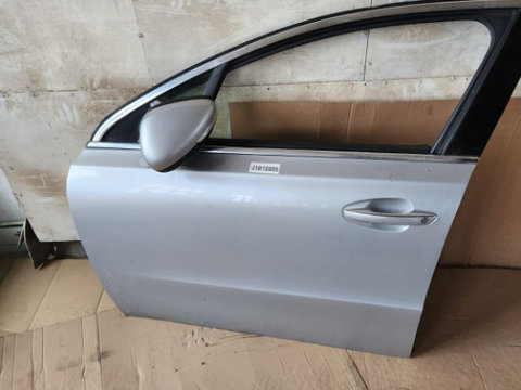 Geam usa stanga fata Peugeot 508 combi an de fabricatie 2014