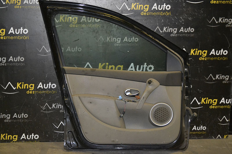 GEAM USA STANGA FATA RENAULT CLIO 3