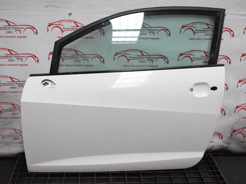 Geam usa stanga Seat Ibiza 5 coupe 549