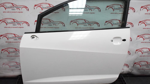 Geam usa stanga Seat Ibiza 5 coupe 549