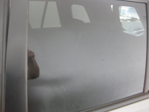 Geam usa stanga spate culisabil ionizat Suzuki Grand Vitara II 4 usi 2006 2007 2008 2009