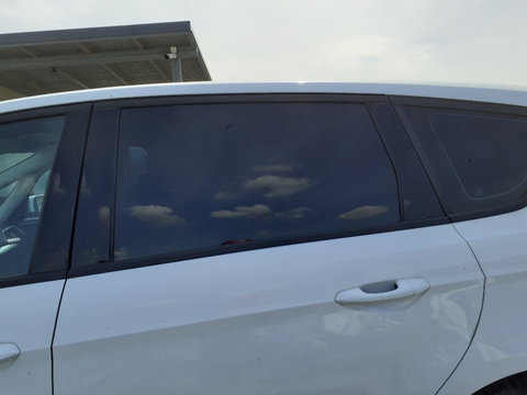 Geam usa stanga spate Ford S-Max mk2 2015-2019