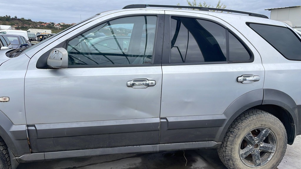 Geam usa stanga spate Kia Sorento 2005