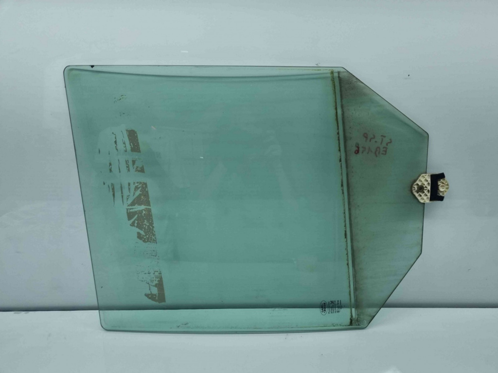 Geam usa stanga spate LAND ROVER RANGE ROVER SPORT (L320) [Fabr 2005-2009] OEM