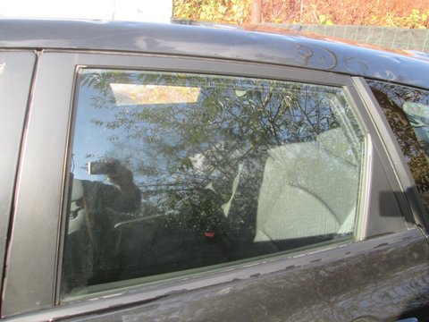 Geam usa stanga spate Mazda 3 BK hatchback 2006 2007 2008 2009