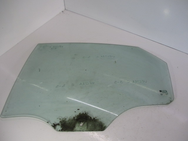 GEAM USA STANGA SPATE OPEL VECTRA C FAB. 2002 – 2009 ⭐⭐⭐⭐⭐