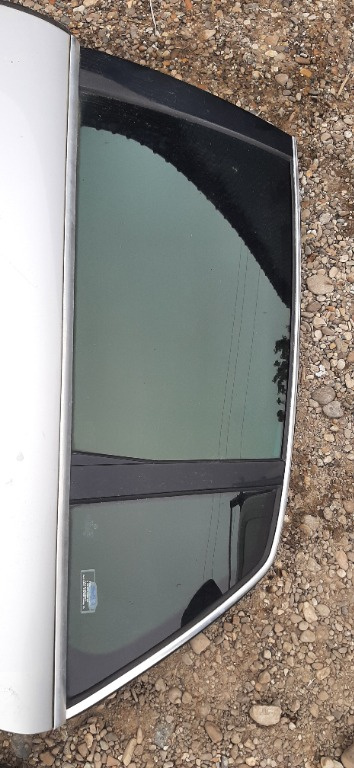 Geam Usa stanga spate Volkswagen Phaeton