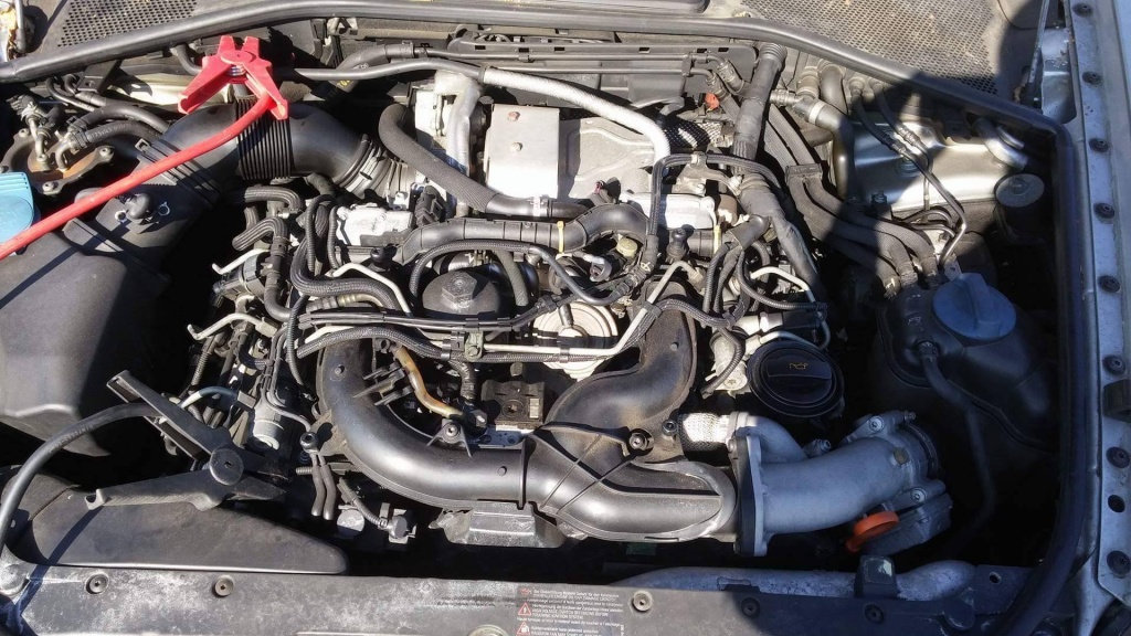 Geam usa VW Phaeton 3.0tdi 2004-2010 bmk