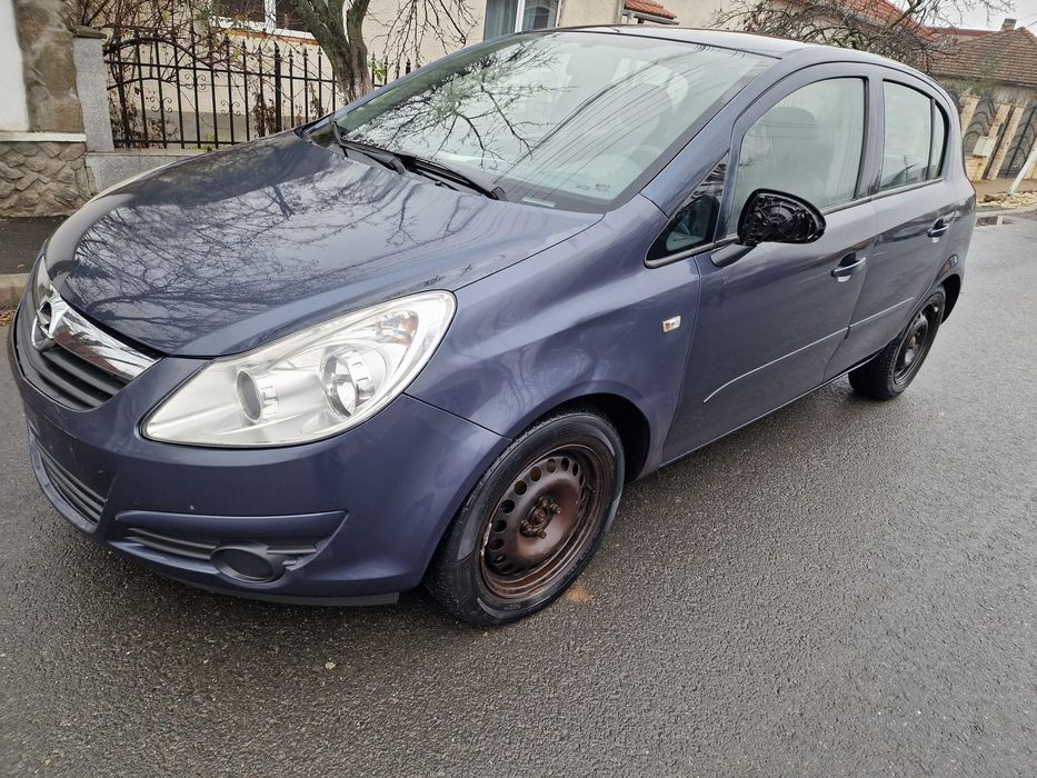 Geamuri custode lateral stanga dreapta Opel Corsa D 4 usi