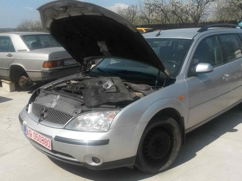 Geamuri Ford Mondeo an 2002