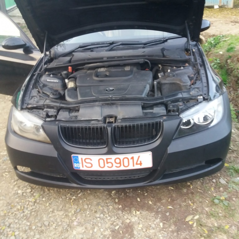 Geamuri laterale BMW E90 2006 sedan 2.0 