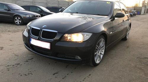 Geamuri laterale BMW E90 2006 Sedan 2.0 