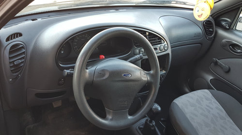 Geamuri laterale Ford Fiesta 2001 HATCHB