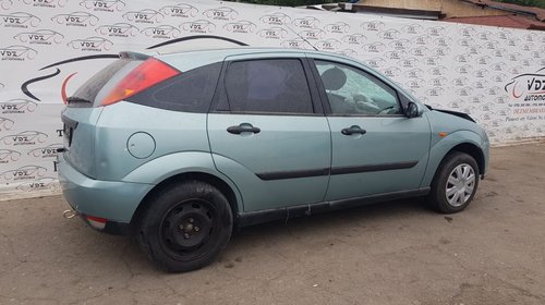 Geamuri laterale Ford Focus 2001 Hatchba