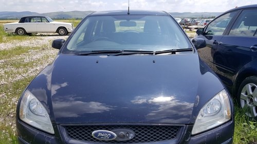 Geamuri laterale Ford Focus 2007 hatchba