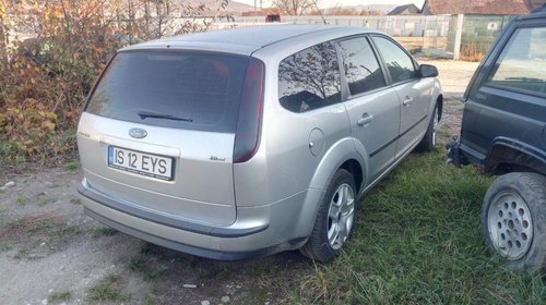 Geamuri laterale Ford Focus Mk2 2007 1,6
