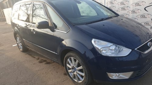 Geamuri laterale Ford Galaxy 2009 Miniva