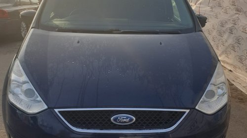 Geamuri laterale Ford Galaxy 2009 Miniva