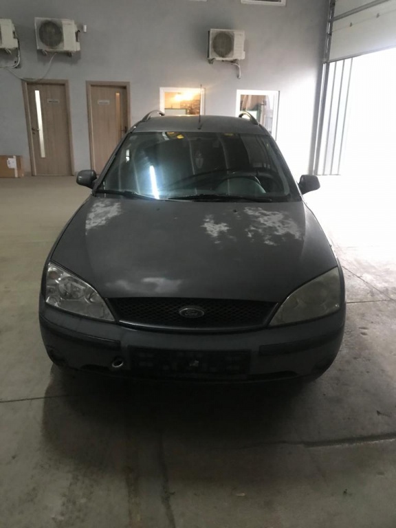 Geamuri laterale Ford Mondeo 2003 Break 2.0 tdci