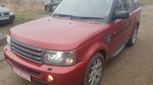 Geamuri laterale Land Rover Range Rover 