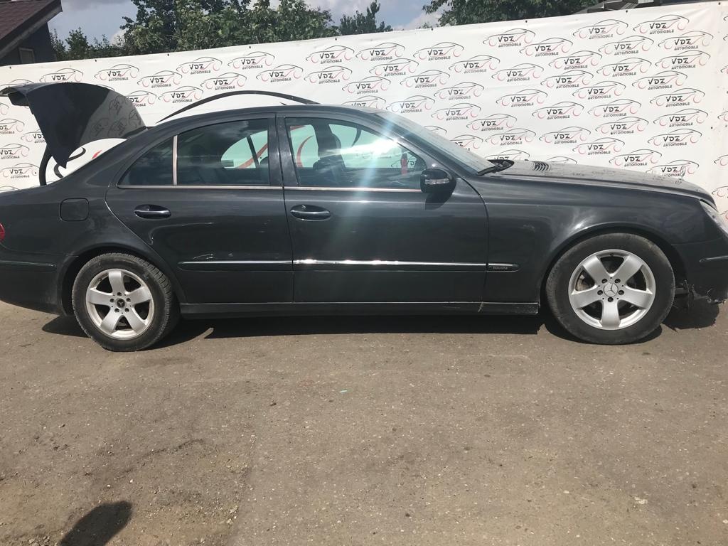 Geamuri laterale Mercedes E-Class W211 2