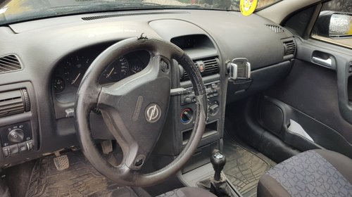 Geamuri laterale Opel Astra G 2000 CARAV