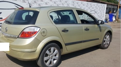 Geamuri laterale Opel Astra H 2004 Hatch